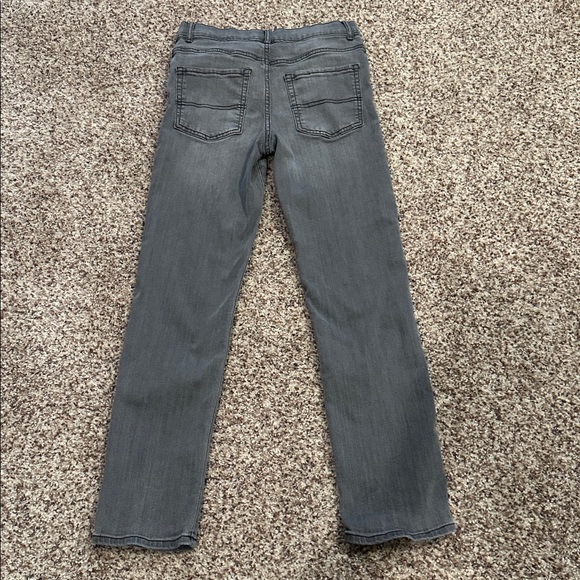 U.S. Polo Assn & Children's Place Boy's Jeans - Bundle of 2 - Picture 8 of 8